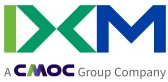 Лого на IXM България — клиент