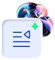 Платформа за анализ на хора MAP IN' SUCCESS — интерфейс