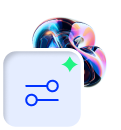 Платформа за анализ на хора MAP IN' SUCCESS — интерфейс